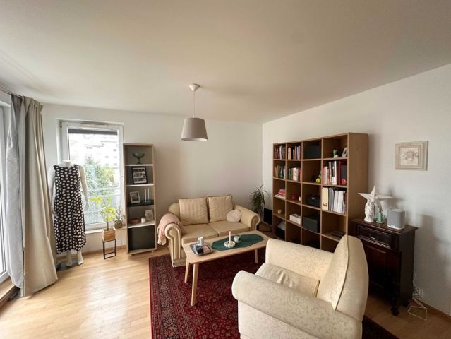 Mieszkanie 2-pokojowe Gdańsk Piecki, ul. Królewskie Wzgórze. Zdjęcie 1