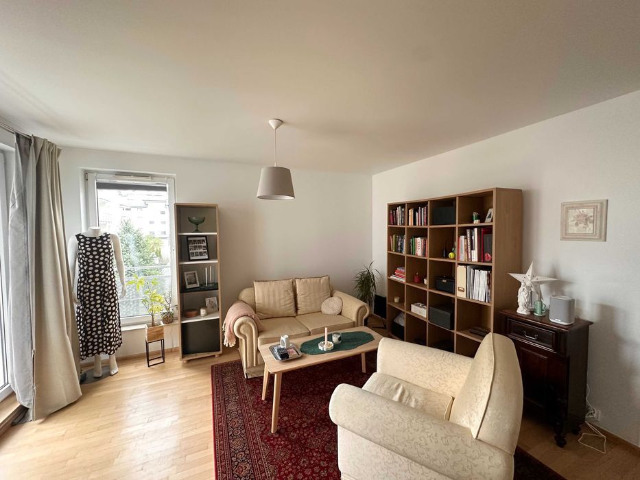 Mieszkanie 2-pokojowe Gdańsk Piecki, ul. Królewskie Wzgórze