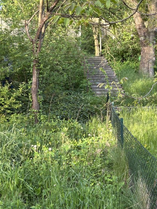 Działka rod Kalisz Majków, ul. Wał Bernardyński. Zdjęcie 4