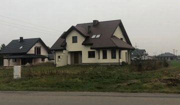 dom wolnostojący Rzeczyca, ul. Gościniec
