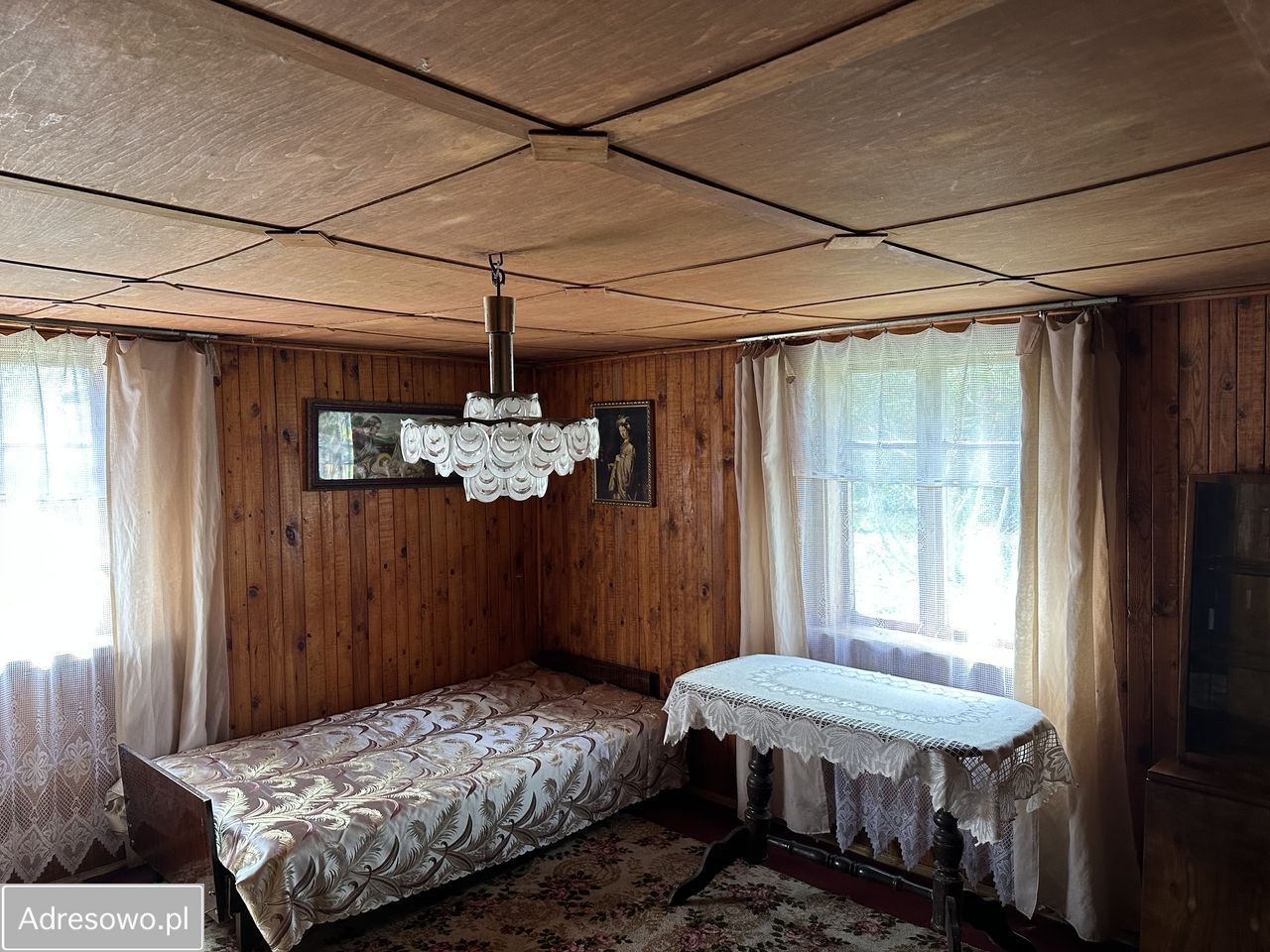 Działka budowlana Jarluty Duże. Zdjęcie 10