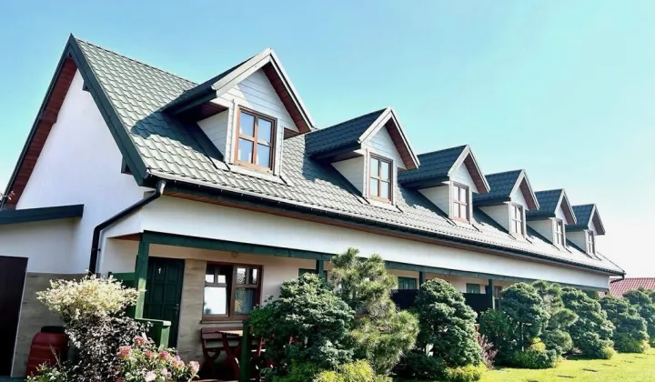 Nieruchomość komercyjna Sarbinowo, ul. Zacisze