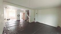dom szeregowy, 4 pokoje Janki