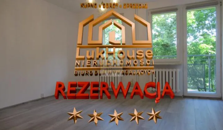 Mieszkanie 2-pokojowe Bytom Miechowice, ul. Józefa Nickla