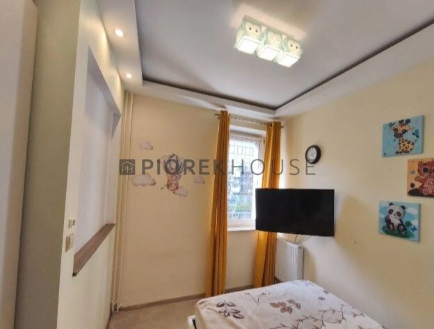 Mieszkanie 2-pokojowe Warszawa Włochy, ul. Marcina Flisa. Zdjęcie 4