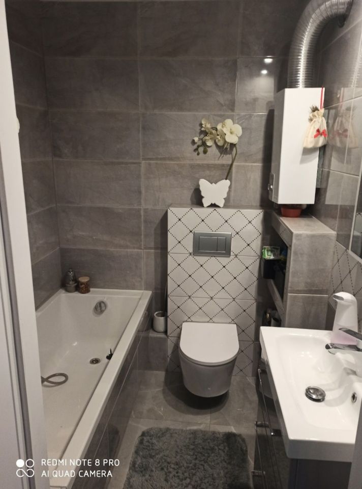 Mieszkanie 3-pokojowe Częstochowa Wrzosowiak, ul. Sportowa. Zdjęcie 7