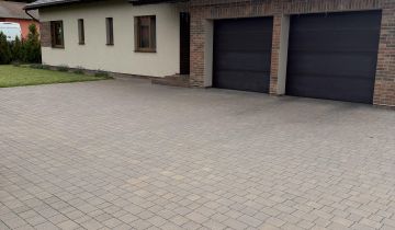 dom wolnostojący, 4 pokoje Grudziądz, Gać