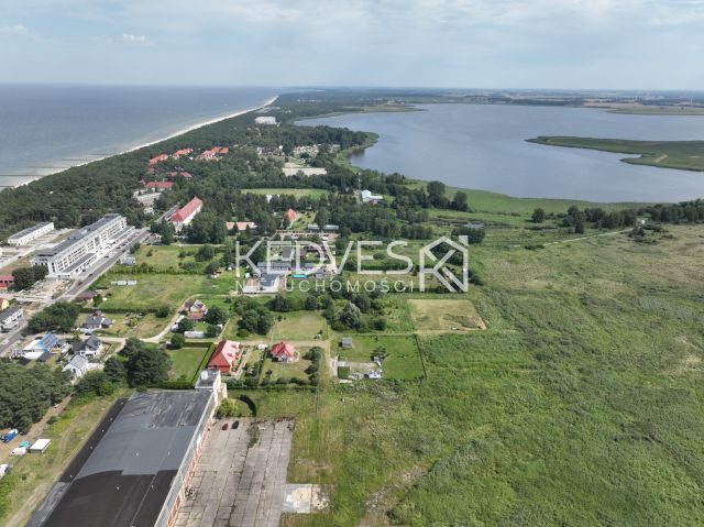 Działka inwestycyjna Rogowo. Zdjęcie 15