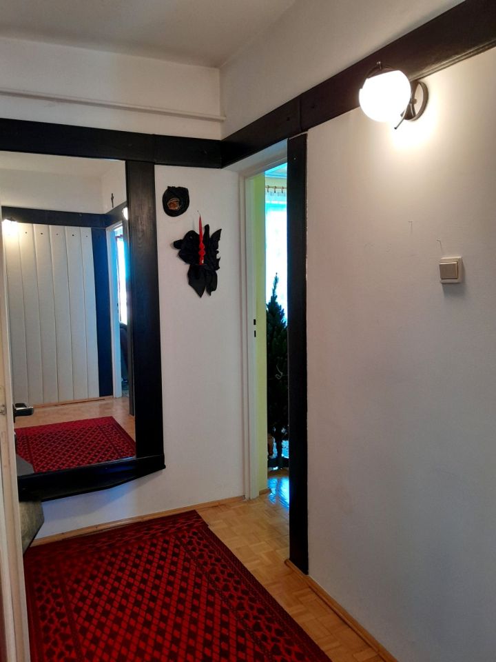 Mieszkanie 3-pokojowe Tarnów Piaskówka, ul. Piotra Skargi. Zdjęcie 18