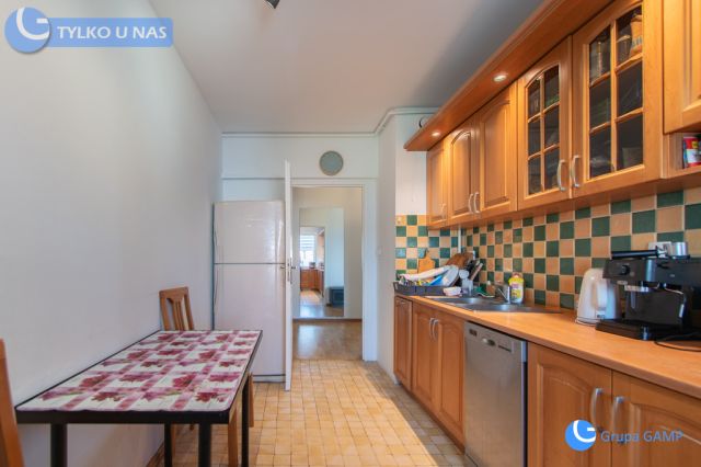 Mieszkanie 3-pokojowe Kraków Bronowice, ul. Gabrieli Zapolskiej. Zdjęcie 18