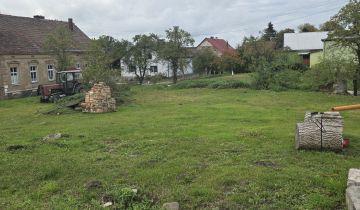 Działka budowlana Drzeńsko