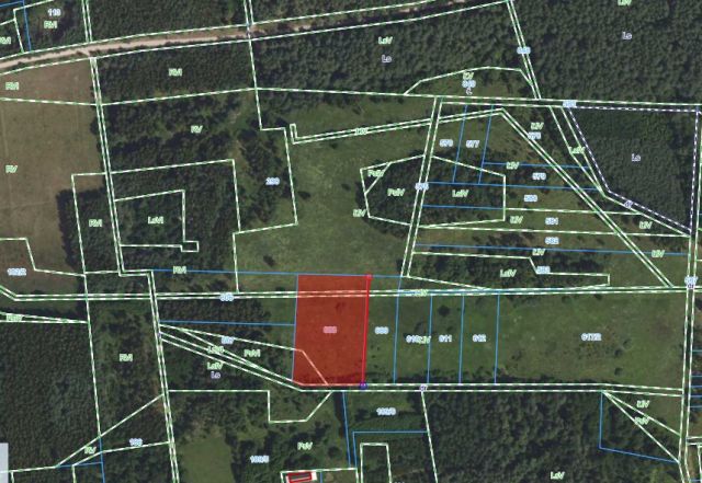 Działka rolna Stołbce. Zdjęcie 1