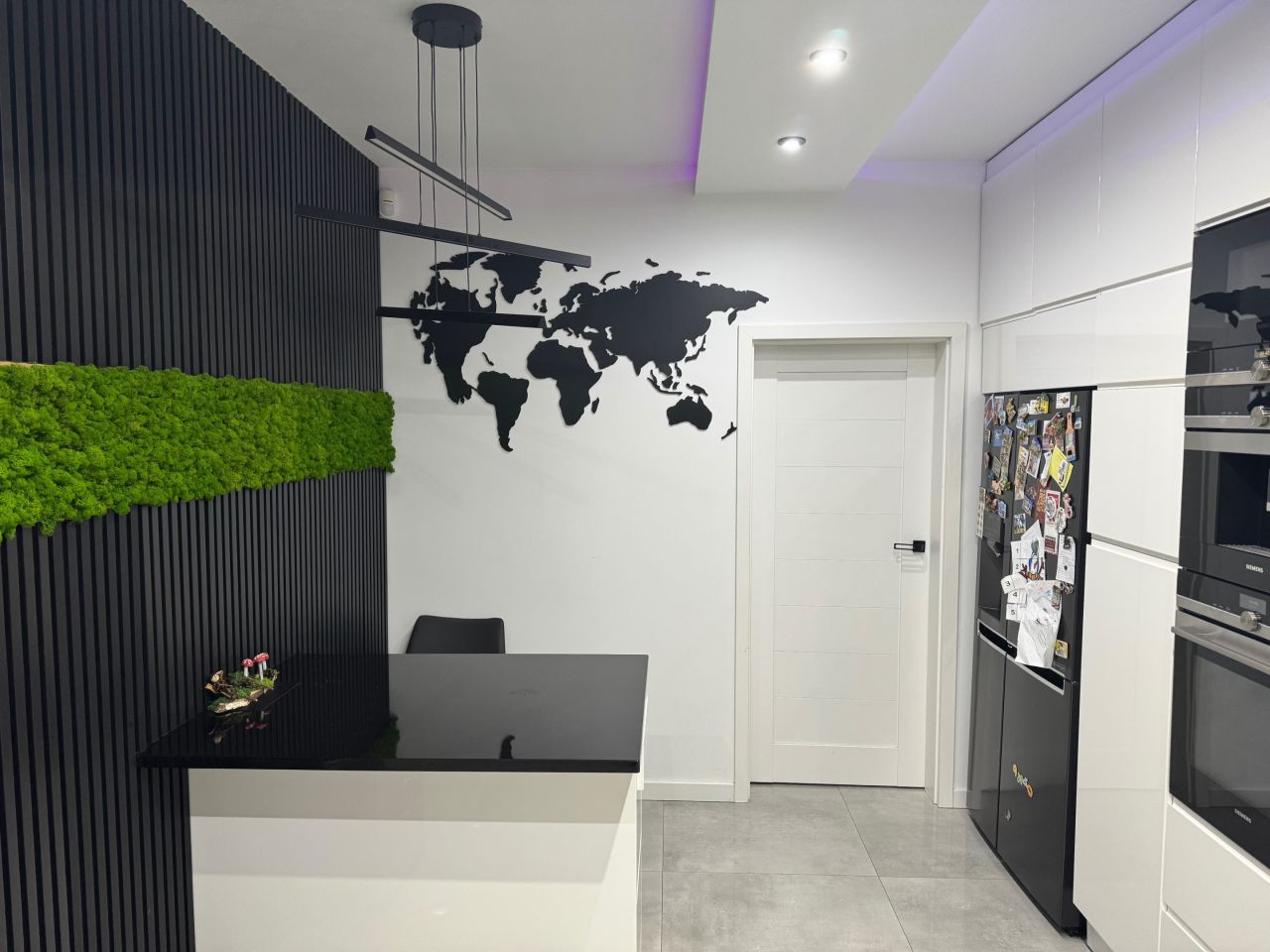 dom wolnostojący Rozalin. Zdjęcie 3