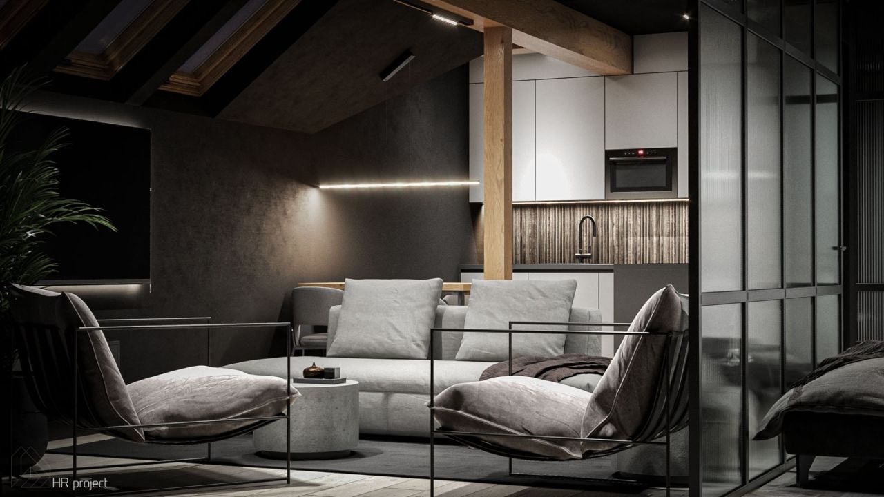 Mieszkanie 4-pokojowe Szklarska Poręba. Zdjęcie 22