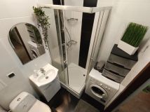 Mieszkanie 2-pokojowe Białystok Centrum, ul. Icchoka Malmeda. Zdjęcie 2