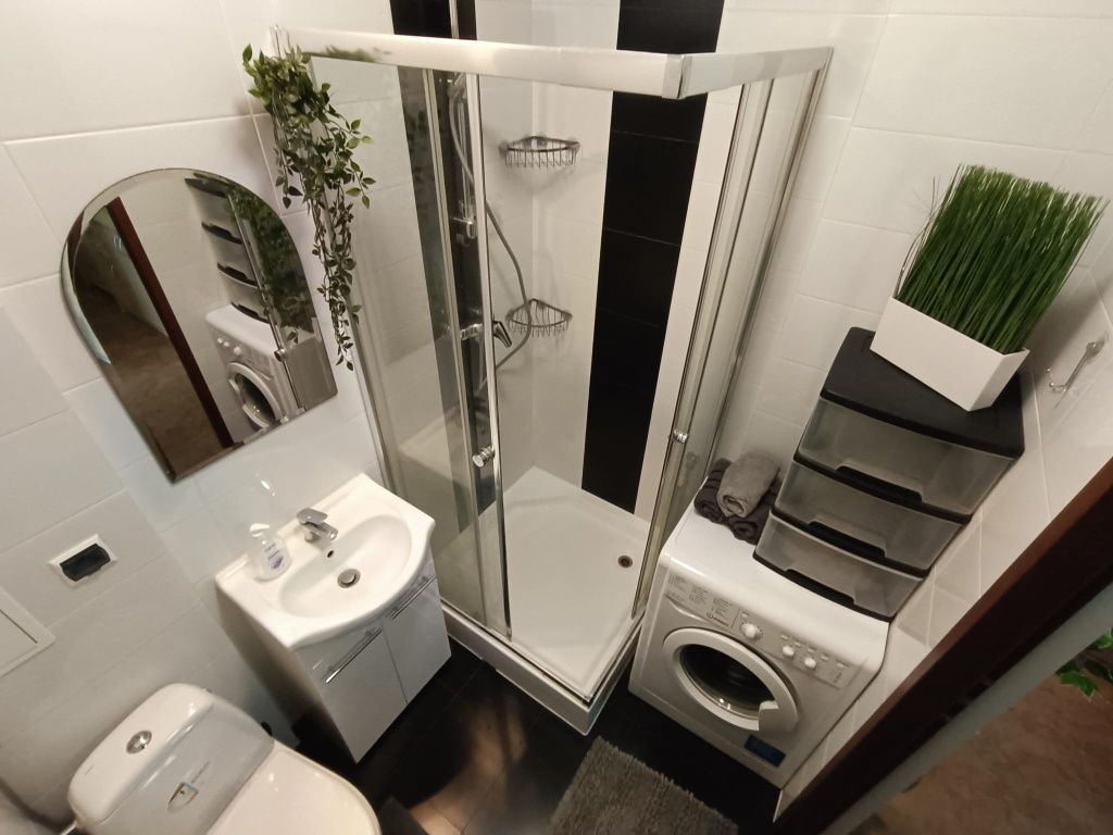 Mieszkanie 2-pokojowe Białystok Centrum, ul. Icchoka Malmeda. Zdjęcie 3