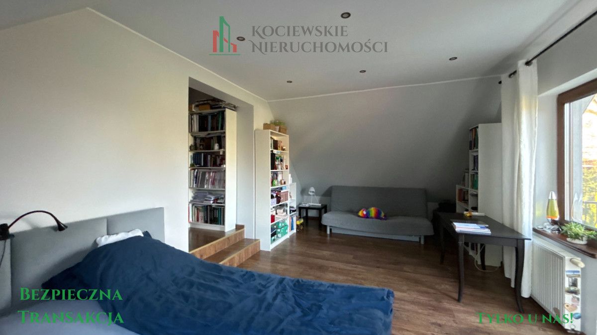 dom wolnostojący, 7 pokoi Licze, ul. Dębowa. Zdjęcie 26