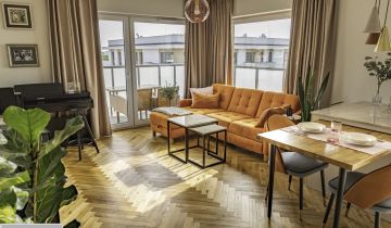 Mieszkanie 3-pokojowe Lublin Węglin, ul. Kwarcowa