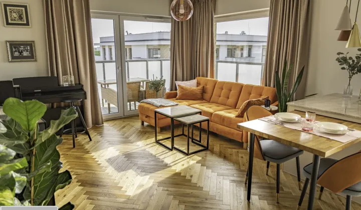 Mieszkanie 3-pokojowe Lublin Węglin, ul. Kwarcowa