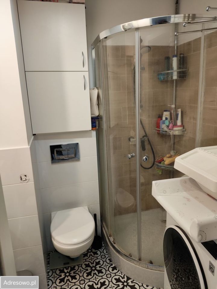 Mieszkanie 3-pokojowe Pabianice Bugaj, ul. Bracka. Zdjęcie 7