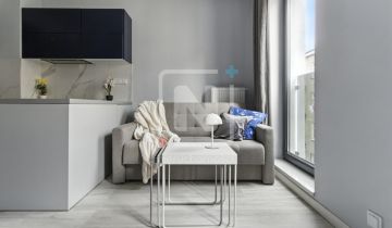 Mieszkanie 2-pokojowe Warszawa Praga-Północ, ul. Stalowa