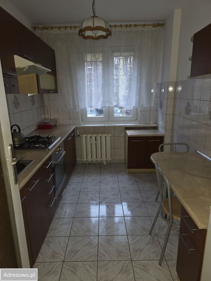 Mieszkanie 2-pokojowe Toruń Bydgoskie Przedmieście, ul. Jana Kochanowskiego. Zdjęcie 2