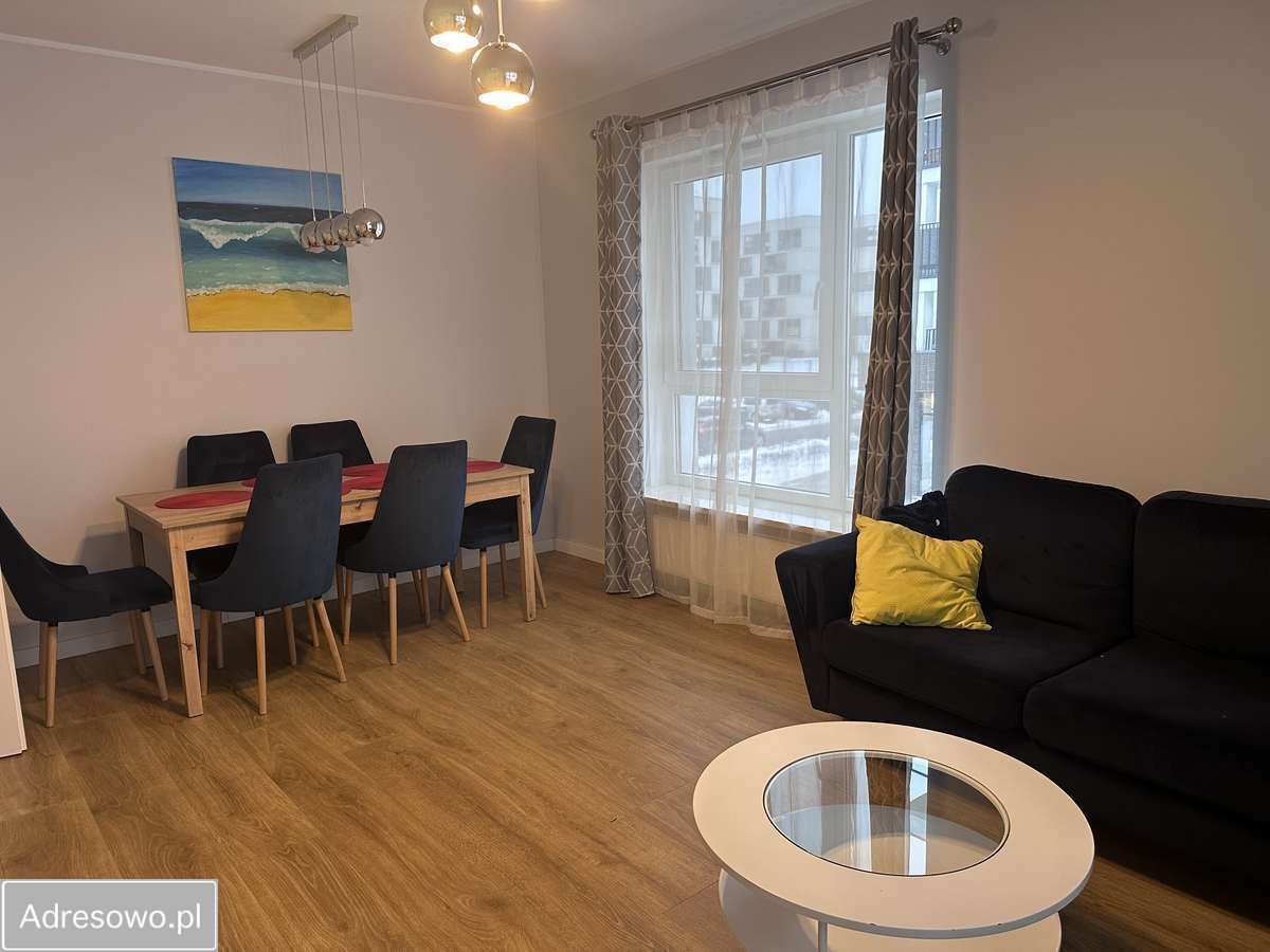 Mieszkanie 2-pokojowe Warszawa Targówek, ul. Rembrandta. Zdjęcie 8