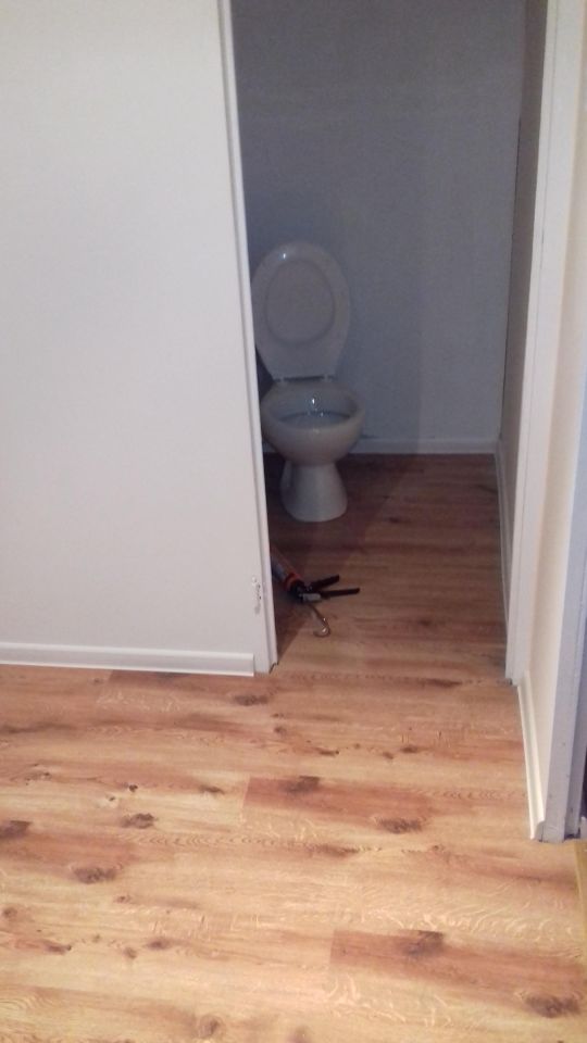 Mieszkanie 2-pokojowe Łódź Górna, ul. Smocza. Zdjęcie 35