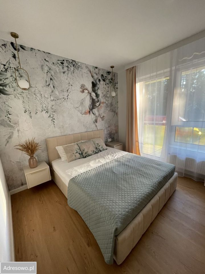 Mieszkanie 2-pokojowe Łódź Górna, ul. Wólczańska. Zdjęcie 12