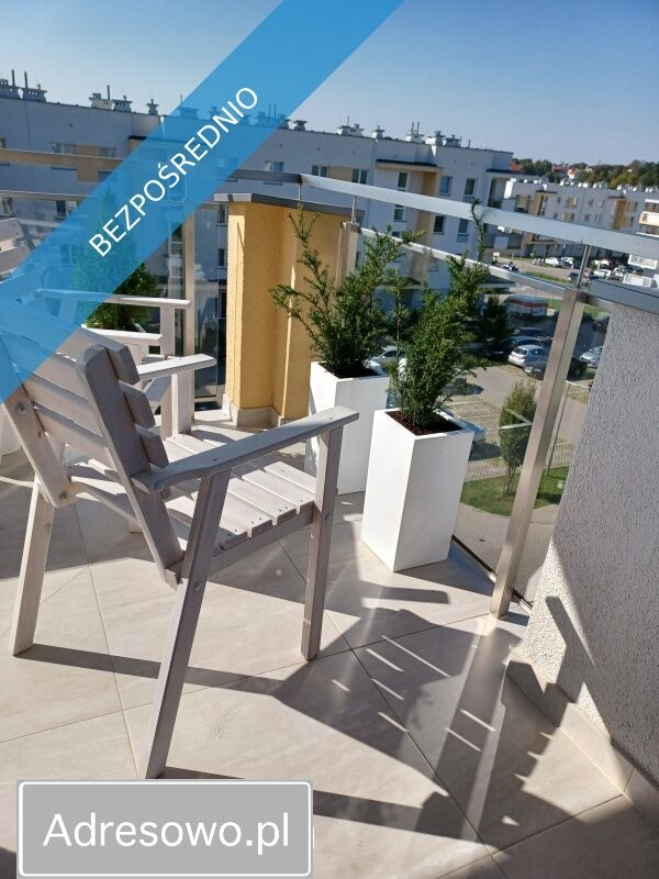 Mieszkanie 4-pokojowe Elbląg, ul. Łęczycka. Zdjęcie 15