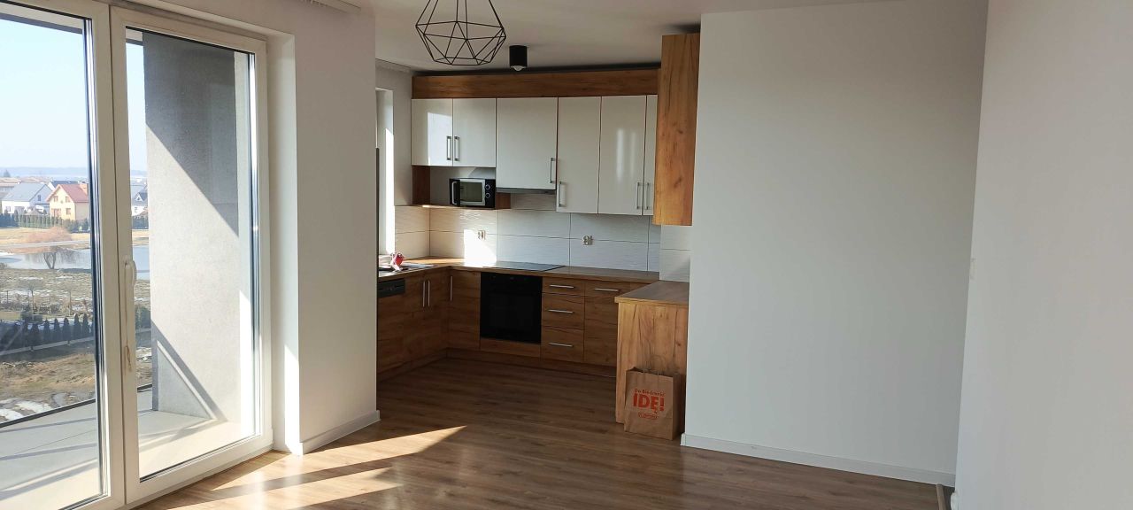 Mieszkanie 5-pokojowe Lubawa, ul. Stanisława Wolskiego. Zdjęcie 2