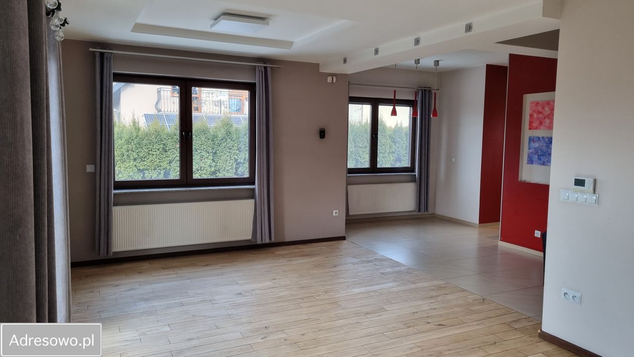 dom wolnostojący, 5 pokoi Piekary Śląskie, ul. Mieczysława Karłowicza. Zdjęcie 3