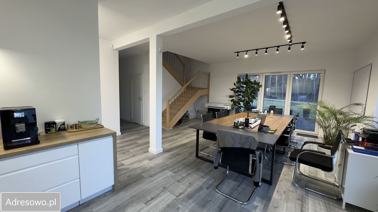 bliźniak, 6 pokoi Nadarzyn, ul. Żółwińska. Zdjęcie 8