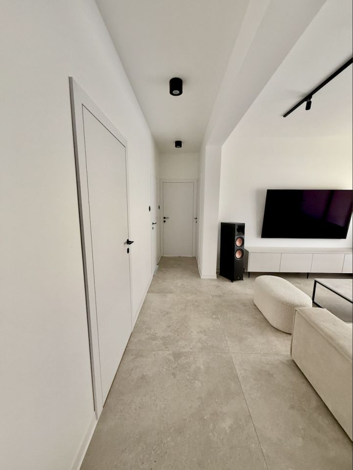 Mieszkanie 4-pokojowe Zabrze Grzybowice, ul. gen. Józefa Hallera. Zdjęcie 7