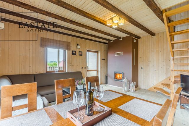 Lokal Ostrowo. Zdjęcie 8