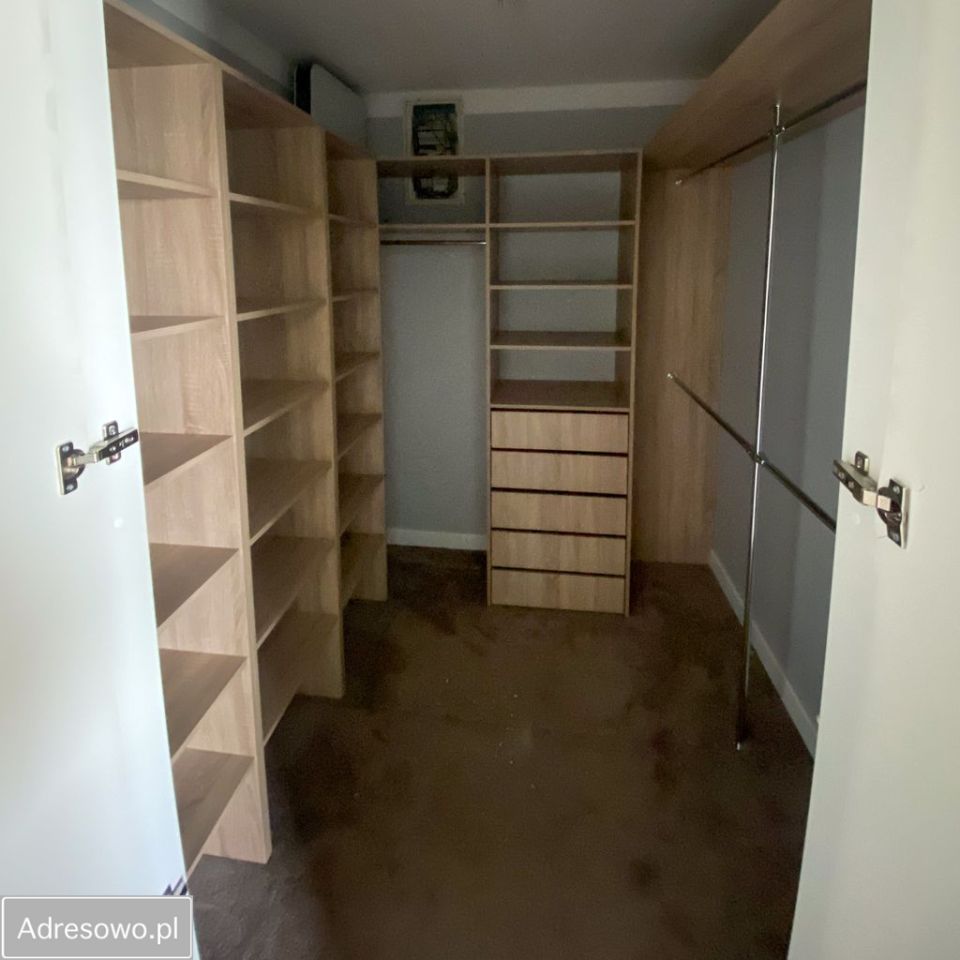 Mieszkanie 3-pokojowe Warszawa Ochota, ul. Wacława Sierpińskiego. Zdjęcie 12