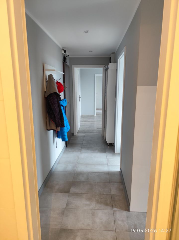 Mieszkanie 3-pokojowe Gliwice Trynek, ul. Młodych Patriotów. Zdjęcie 8