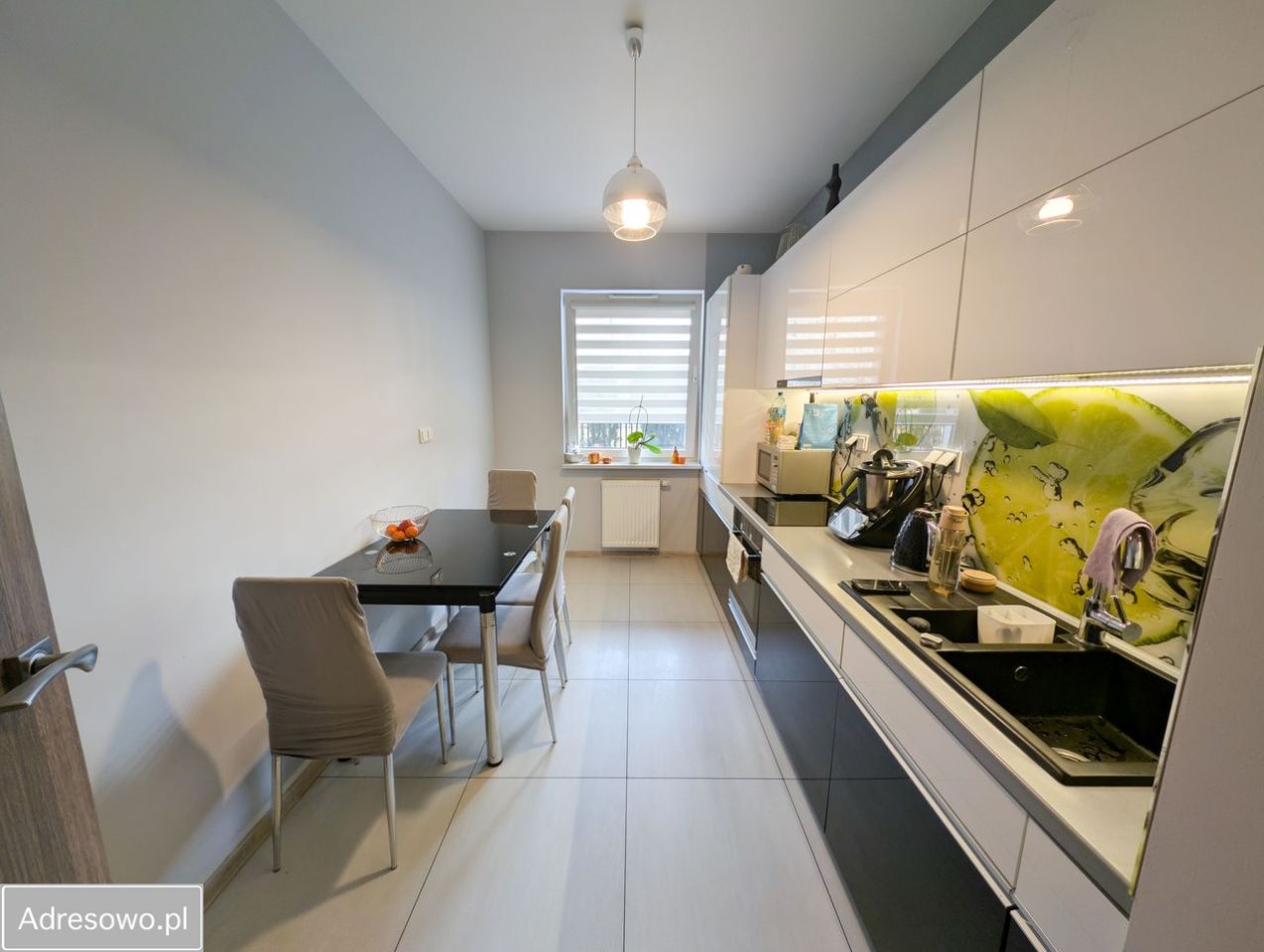 Mieszkanie 2-pokojowe Warszawa Żoliborz, ul. Stanisława Dygata. Zdjęcie 4