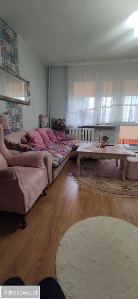 Mieszkanie 3-pokojowe Warszawa Gocław, ul. Tadeusza Manteuffla. Zdjęcie 12