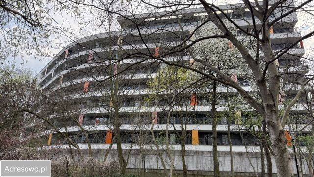 Mieszkanie 2-pokojowe Kraków Krowodrza, ul. Poznańska. Zdjęcie 1