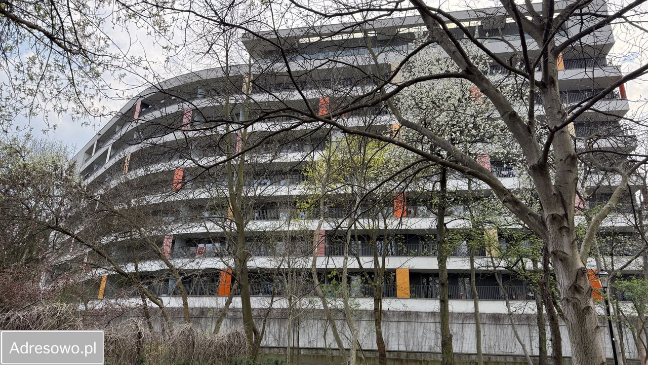 Mieszkanie 2-pokojowe Kraków Krowodrza, ul. Poznańska. Zdjęcie 1