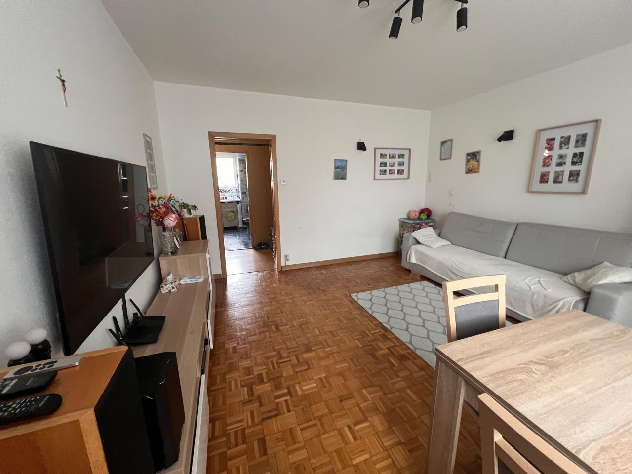 Mieszkanie 3-pokojowe Bydgoszcz Fordon, ul. Jarużyńska. Zdjęcie 9
