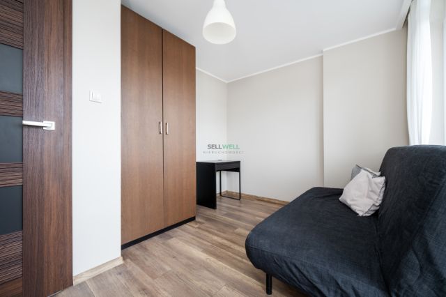 Mieszkanie 3-pokojowe Łódź Śródmieście, al. Tadeusza Kościuszki. Zdjęcie 10