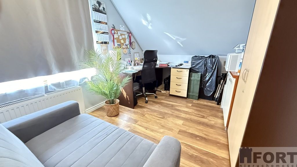 dom wolnostojący, 6 pokoi Będargowo. Zdjęcie 13