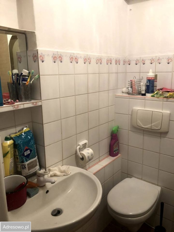 Mieszkanie 3-pokojowe Warszawa Wola, skwer ks. kard. Stefana Wyszyńskiego. Zdjęcie 6