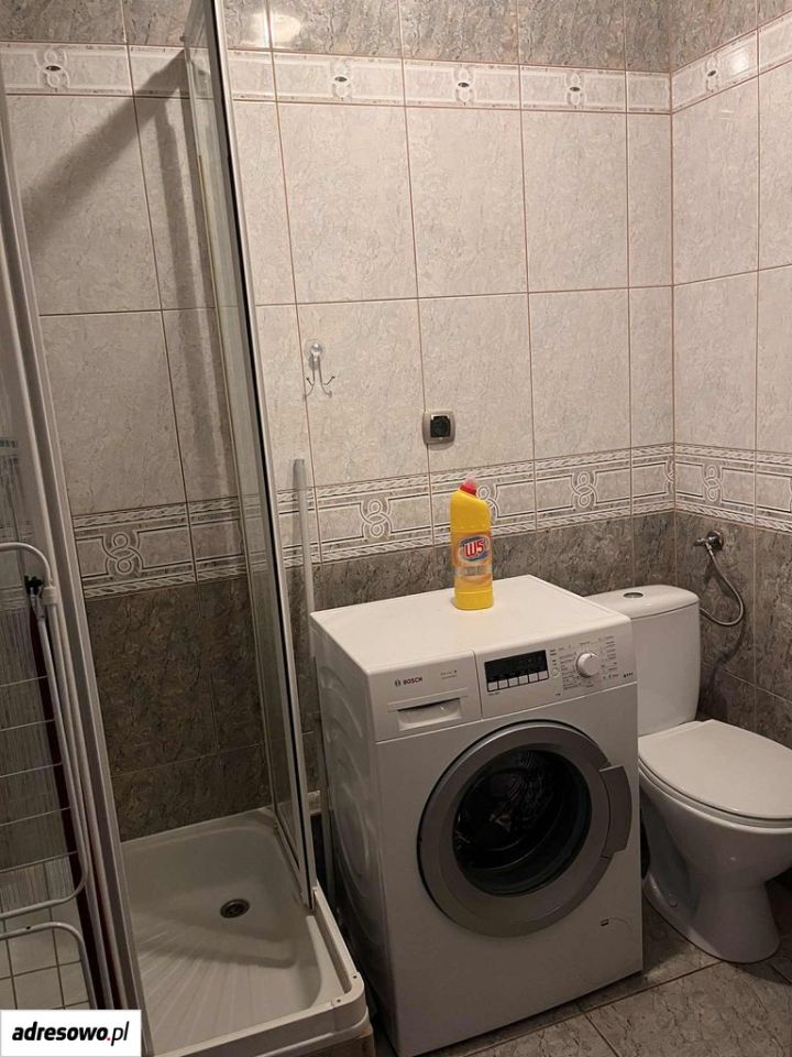 Mieszkanie 1-pokojowe Wrocław Nowy Dwór, ul. Budziszyńska. Zdjęcie 6