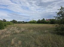 Działka budowlana Nowe Miasto, ul. Ludowa. Zdjęcie 1