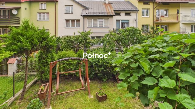 dom szeregowy, 5 pokoi Łomża, ul. Jodłowa. Zdjęcie 23