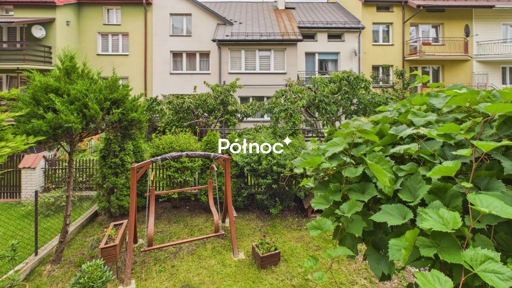 dom szeregowy, 5 pokoi Łomża, ul. Jodłowa. Zdjęcie 23