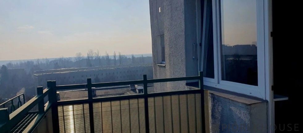 Mieszkanie 2-pokojowe Warszawa Ursynów, ul. Stanisława Kazury. Zdjęcie 5